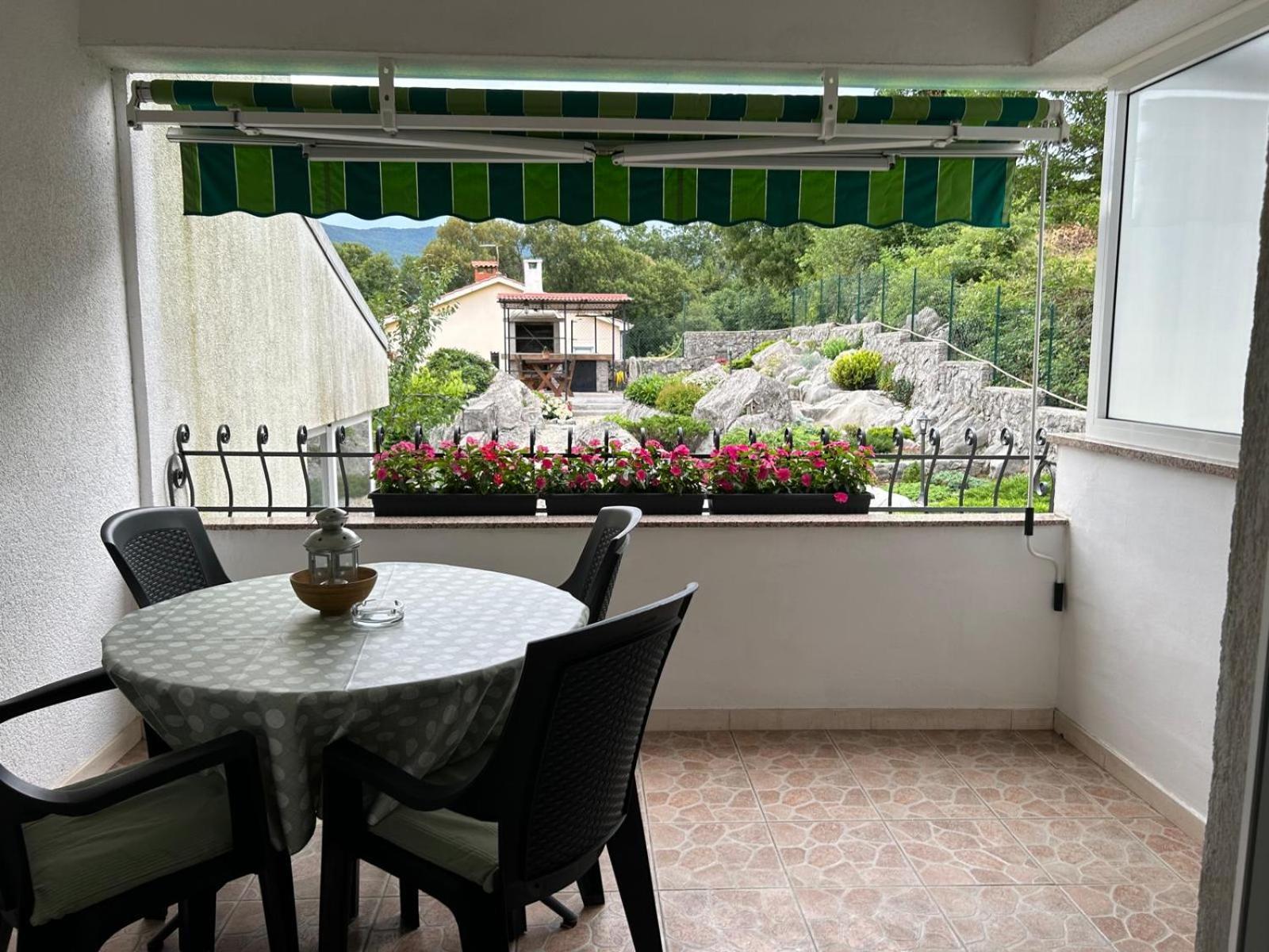 Doleco Apartment Abbázia Kültér fotó