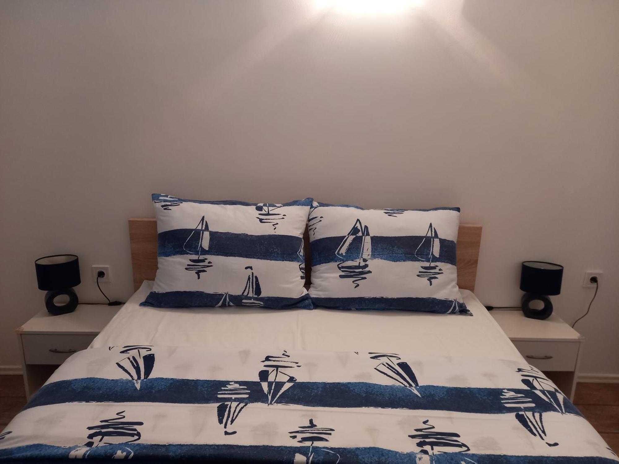 Doleco Apartment Abbázia Kültér fotó