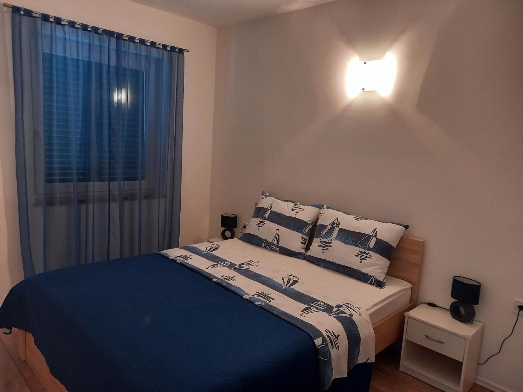 Doleco Apartment Abbázia Kültér fotó