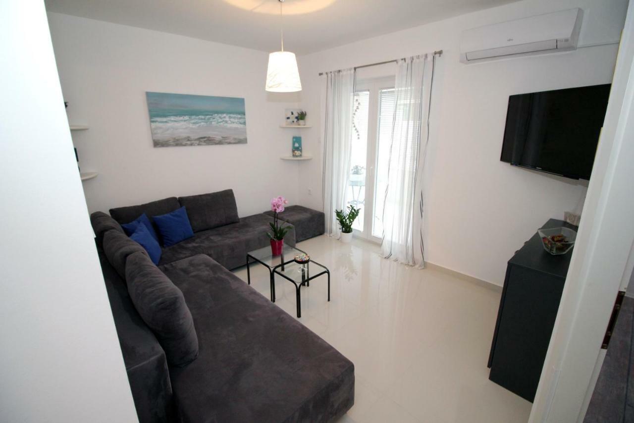 Doleco Apartment Abbázia Kültér fotó