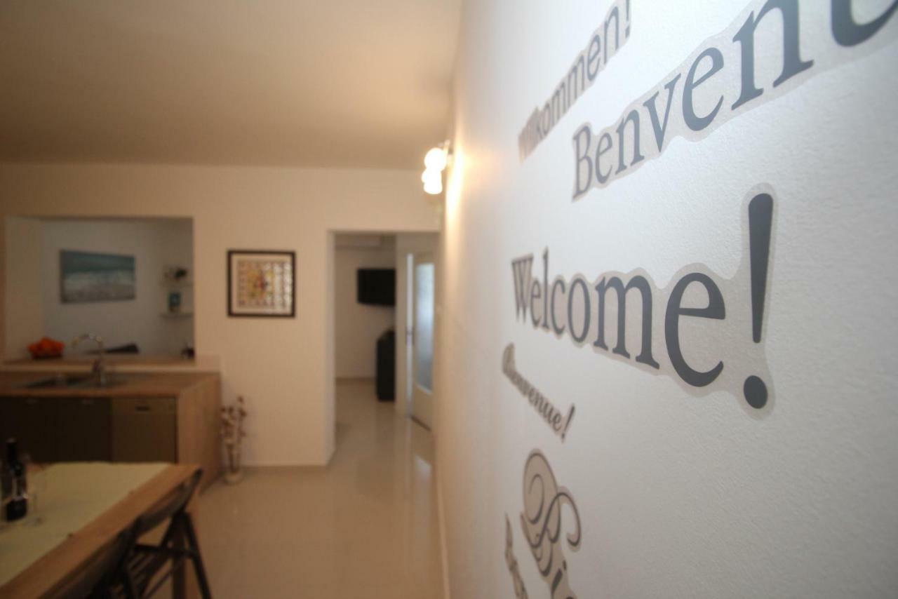 Doleco Apartment Abbázia Kültér fotó